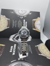 RICOH WORLD TIME AUTOMATIC