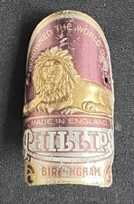 PHILLIPS CYCLES RENOWNED THE