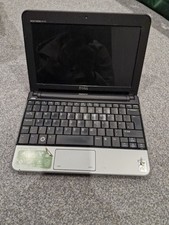 Dell Inspiron Mini 10 Windows