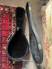 Westfield Mandolin Hard Case