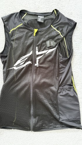 Paragon men cycling vest - paragon,