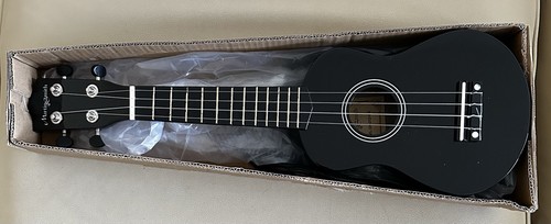 Martin smith soprano ukulele - martin,