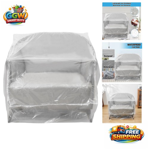 Extra large waterproof plastic - waterproof,