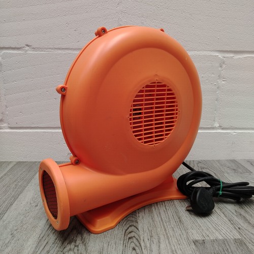 Bouncy castle air - bouncy, blower