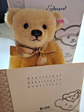 Steiff edward blond - steiff,