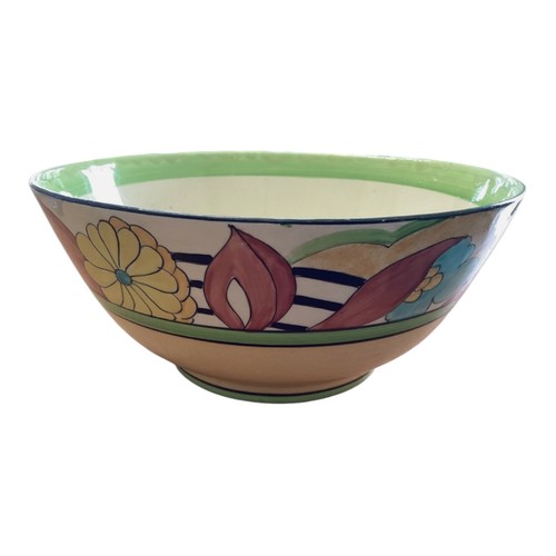 Very rare clarice cliff - rare,