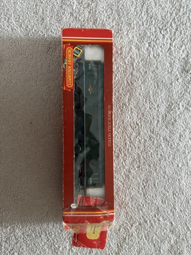 Hornby class 327 - hornby, br