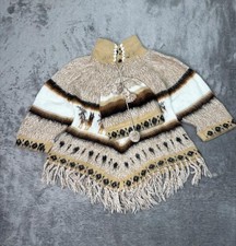 Handmade Peruvian Alpaca Baby
