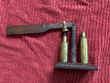 Vintage Shotgun Shell