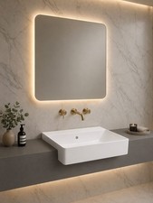 Vitra Halfmstand Sink 55 cm No