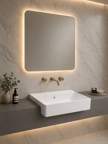 Vitra halfmstand sink no - cm,