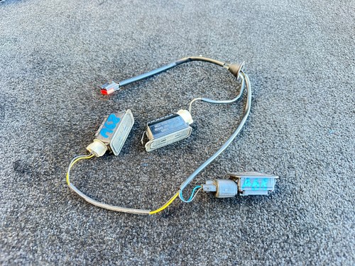 Jaguar 2009 plate light - 2009,
