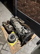 RANGE ROVER VOGUE L322 4.4TDV8 AUTO GEARBOX 8HP-70 BH42-7000-AE