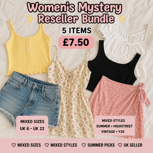 Women summer clothes - women’s,