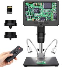 Andonstar AD246S-M HDMI