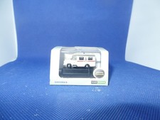 Oxford NBED002 N Gauge 1/148