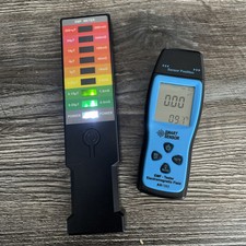 emf meter ghost hunting