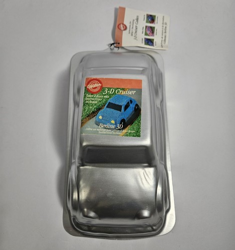 Wilton vintage cruiser - 3-d,