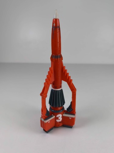 Thunderbirds are - thunderbirds,