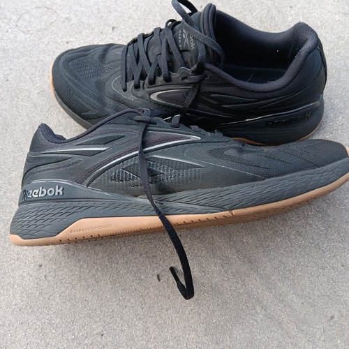 Reebok nano size 10 - x5, uk