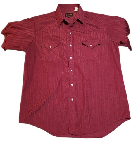 Men vintage plains - plains, western