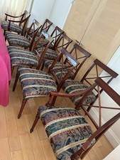 Sheraton / regency style
