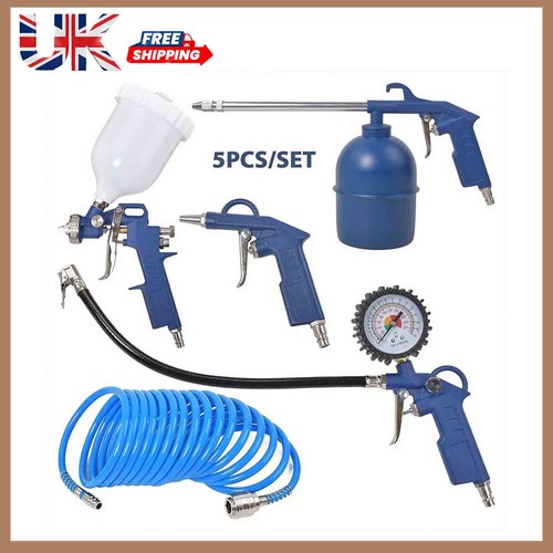 5pcs air compressor - 5pcs, accessory