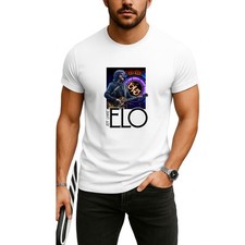 Je-ff Lyn-ne ELO T-Shirt