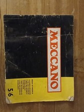 Meccano Book of Models #5/6