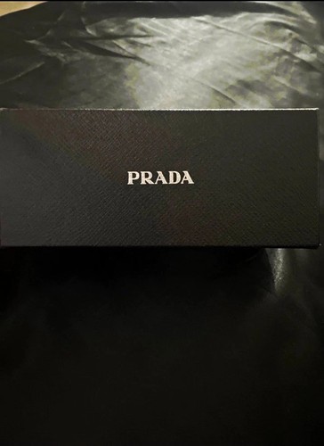 Prada spr 17w men s - prada, 17w-f