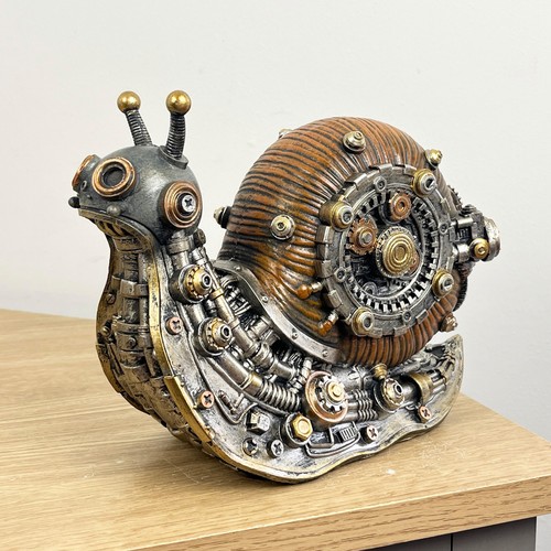 Steampunk ornaments industiral - steampunk,