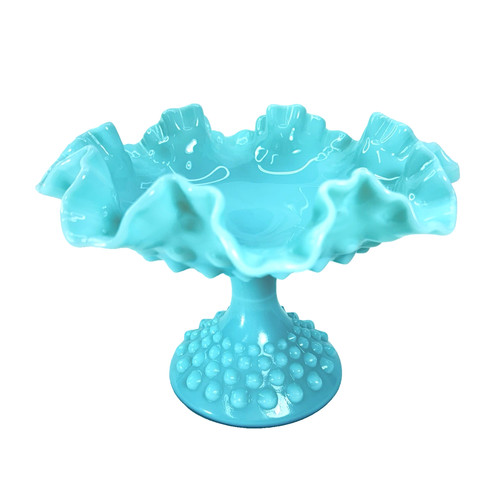 Fenton pastel turquoise - pastel,