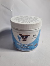 NutriPaw Joint & Hip Treats For Dogs - Stiffness, Strength, Mobility &...