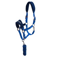 John Whitaker Club Headcollar