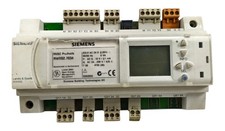 Siemens RWX62.7034 Landis &