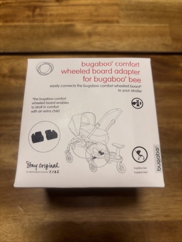 Bugaboo bee comfort - bugaboo, wheeled
