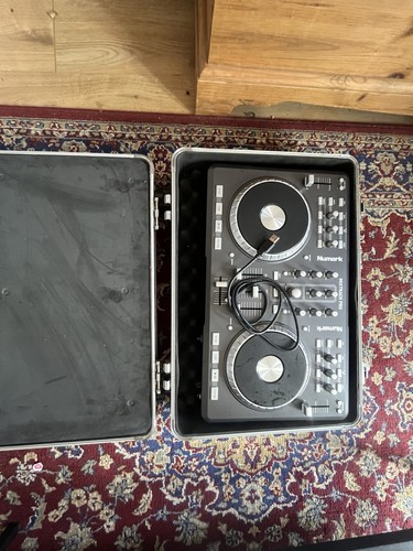 Numark mixtrack pro - numark, with