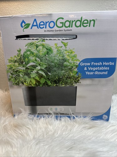 Aero garden harvest elite - aero, 6