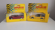 Maisto Supercar Collection