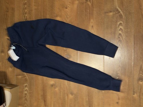 Nike tech old - navy, blue
