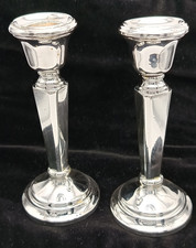Vintage 1958 Hallmark Sterling