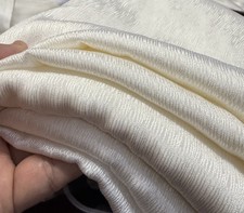 1m Long x 38” 100% Pure Silk