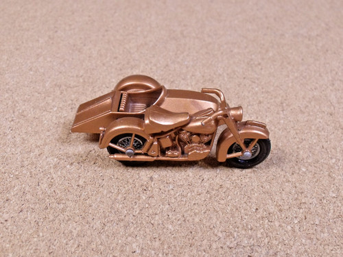 Old vintage lesney - lesney, #