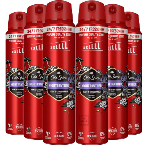 Xxl 250ml old - xxl, spice