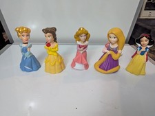 Disney Princesses And Friends