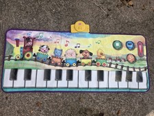 Chad Valley Giant Floor Piano