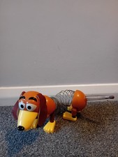  Poof slinky  toy story
