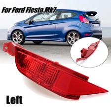 for Ford Fiesta MK7 Left Rear
