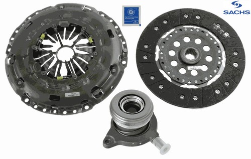 Clutch kit 3000 990 - clutch, 250