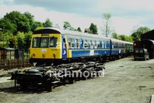 101692 Class 101 Diesel